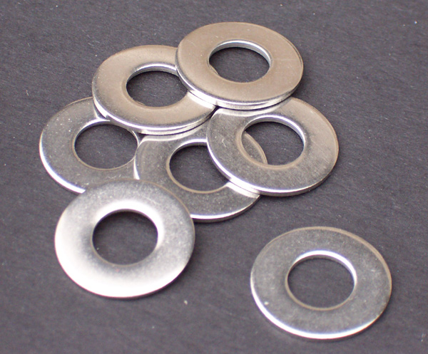 Mast cup Washers 8mm